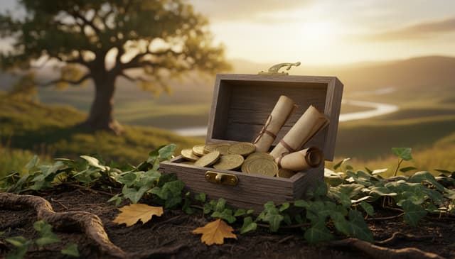 Inwestowanie długoterminowe: przewodnik dla świadomych inwestorów