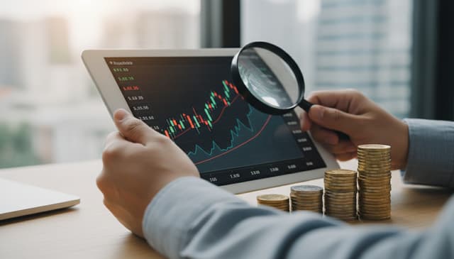 Inwestowanie krótkoterminowe: praktyczny przewodnik dla początkujących