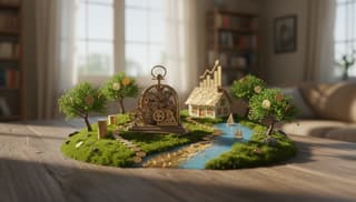 Inwestowanie pasywne: praktyczny przewodnik dla początkujących