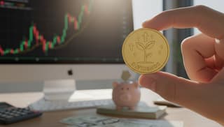 Inwestowanie w akcje spółek dywidendowych: praktyczny przewodnik