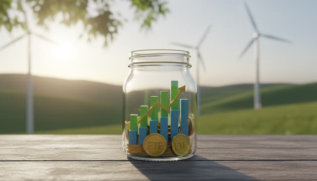 Inwestowanie w fundusze ETF: praktyczny przewodnik dla początkujących