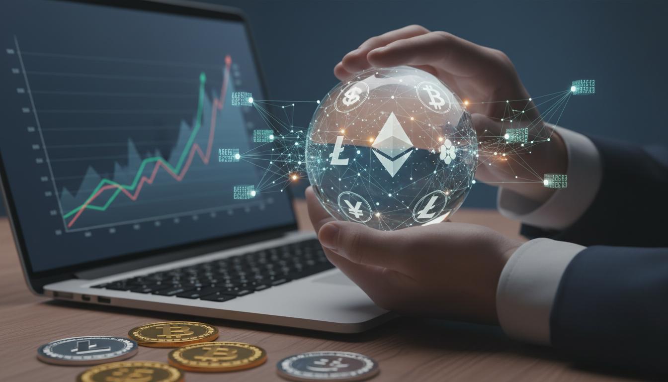 Inwestowanie w kryptowaluty: praktyczny przewodnik dla początkujących