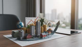 Inwestowanie w nieruchomości w ramach portfela: praktyczny przewodnik