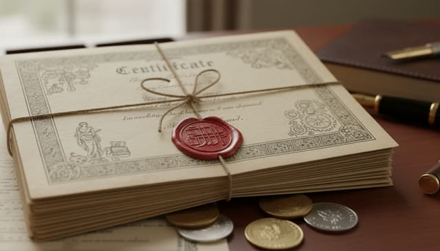 Inwestowanie w obligacje: praktyczny przewodnik dla początkujących