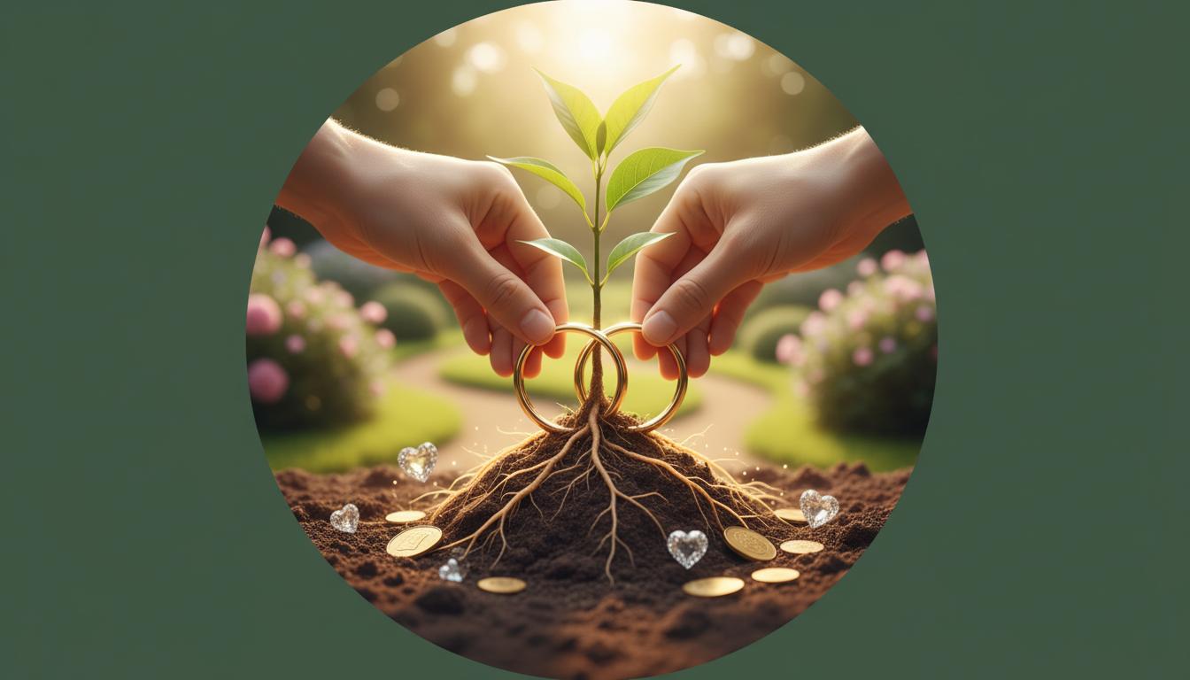 Inwestycje w związek: jak budować trwałe relacje emocjonalne