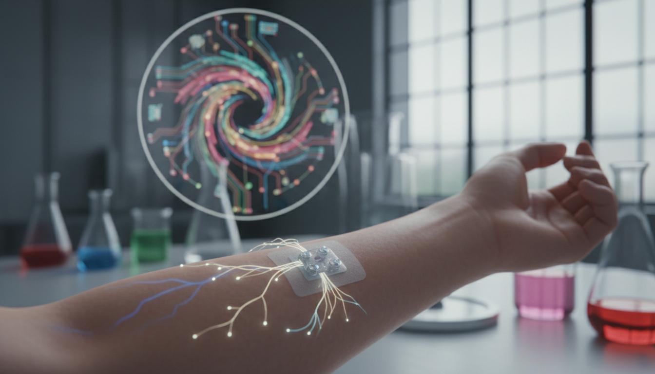 Internet rzeczy medycznych (IoMT): jak zmienia opiekę zdrowotną