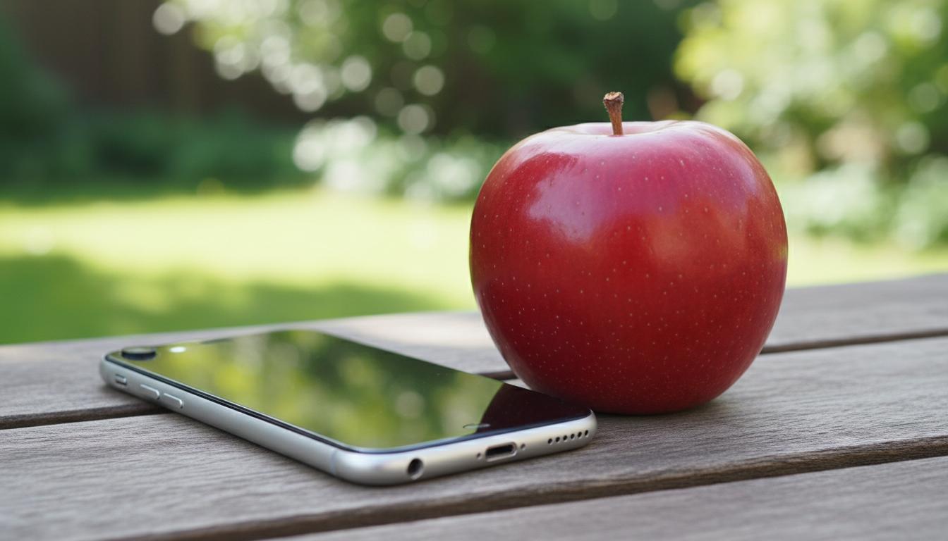 How the iPhone shapes Apple's innovation strategy in 2024