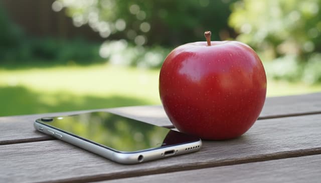 How the iPhone shapes Apple's innovation strategy in 2024