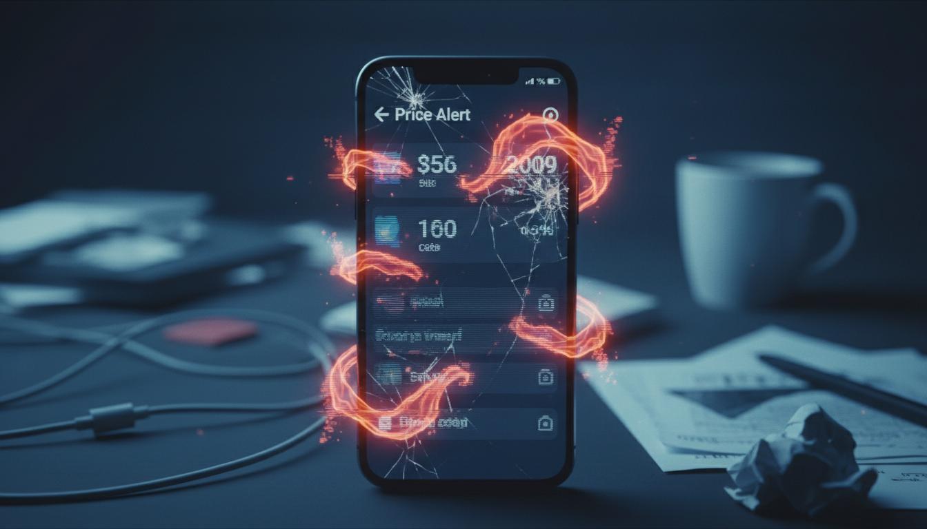 Understanding Issues with Price Alert Subscriptions on Futureflights.ai