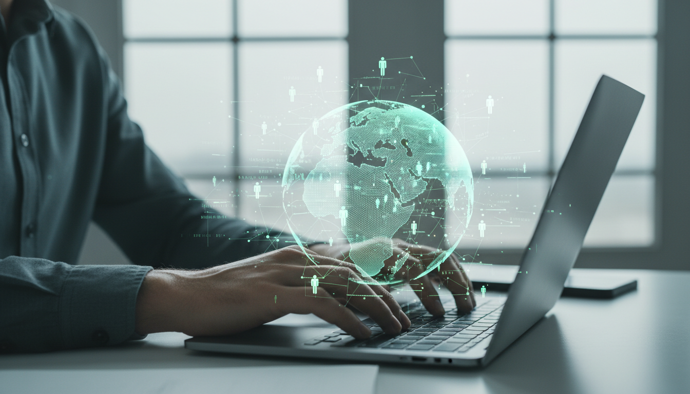 IT Assistance After 2025: From Broken Help Desk to Digital Coworker