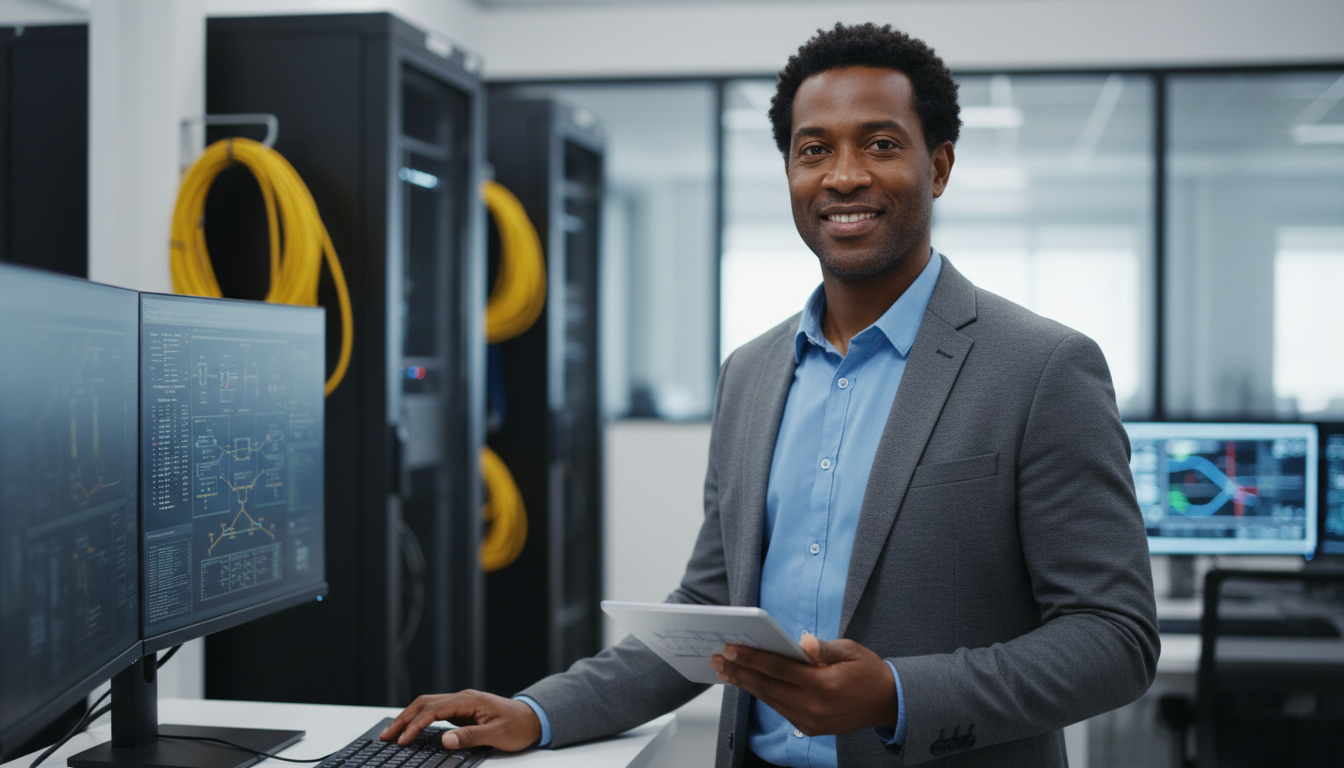 IT Coordinator in 2026: the Irreplaceable Glue Holding IT Together