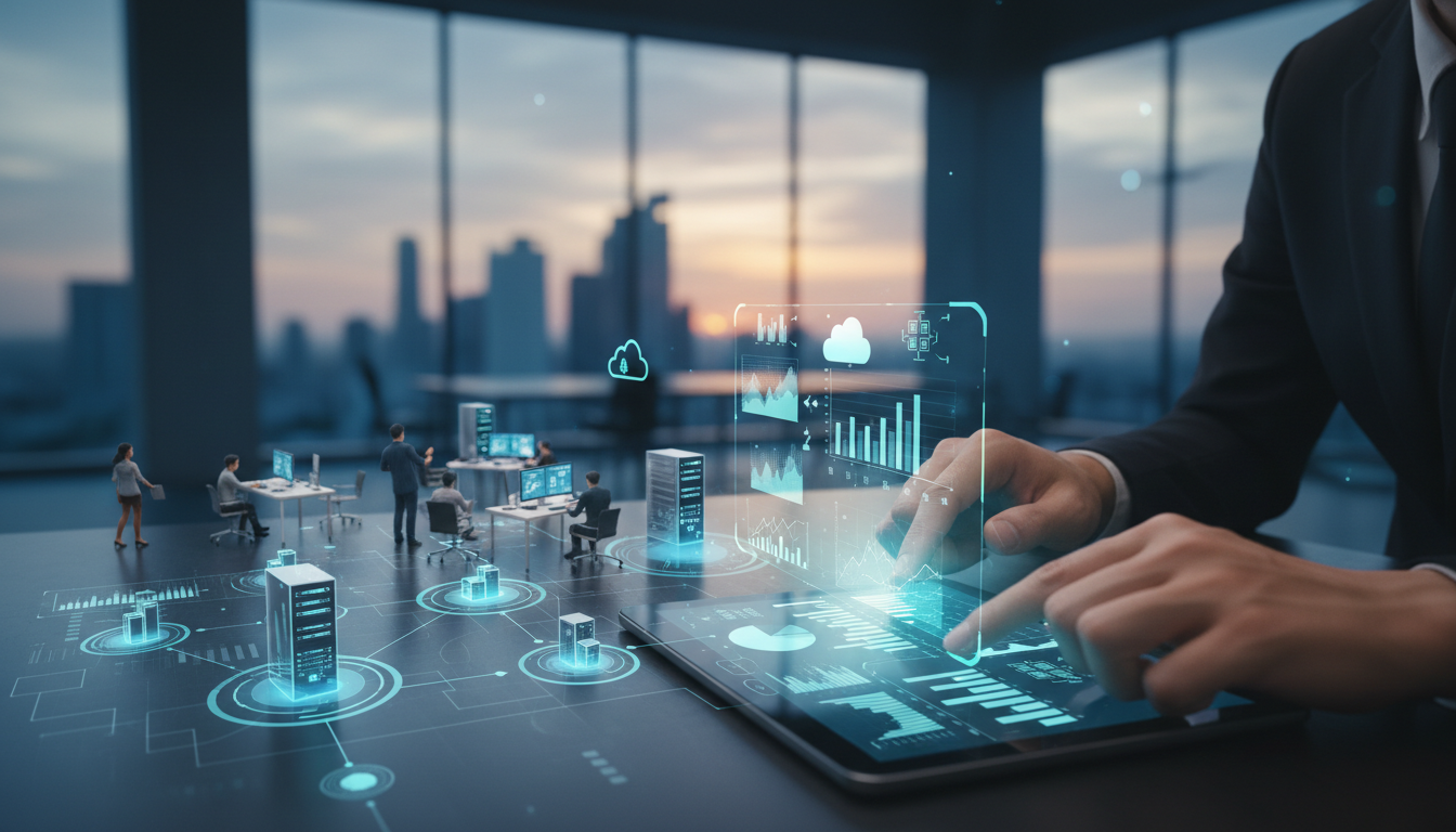 The dark side of IT management: What leaders aren’t telling you