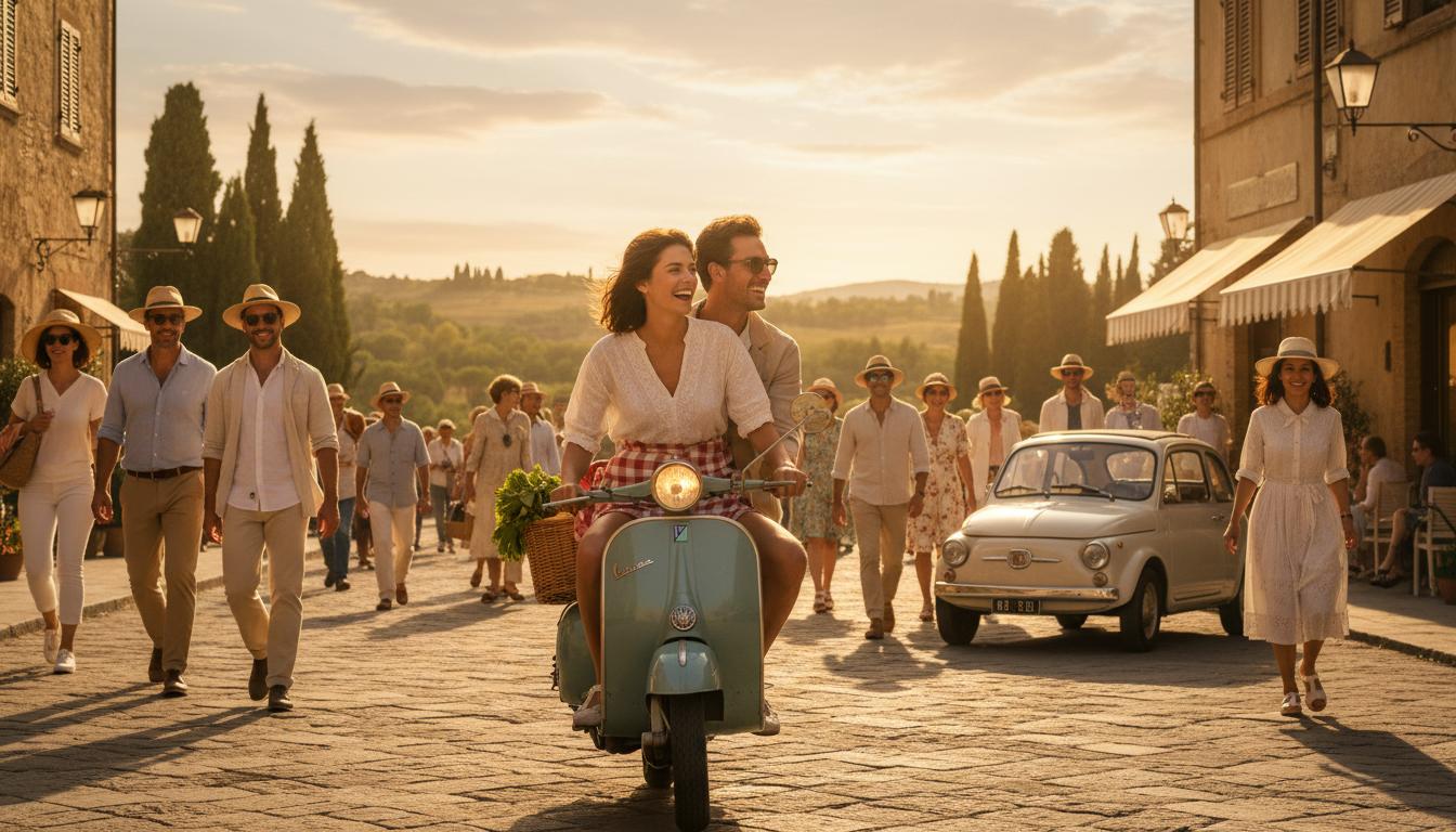 A Complete Guide to Italian Movies and Their Cultural Impact