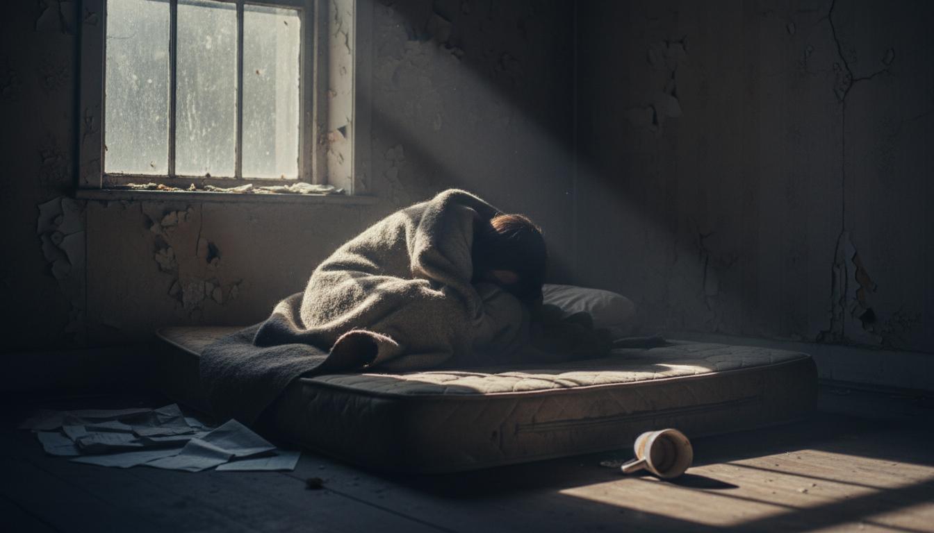 Izolacja społeczna: jak wpływa na psychikę i jak sobie z nią radzić