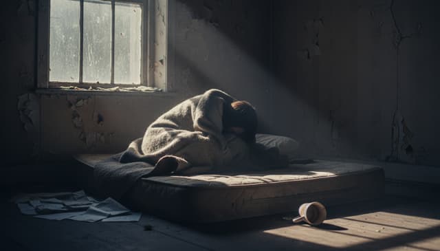 Izolacja społeczna: jak wpływa na psychikę i jak sobie z nią radzić