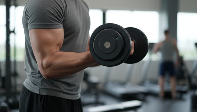 Izolowane ćwiczenia: praktyczny przewodnik dla efektywnego treningu