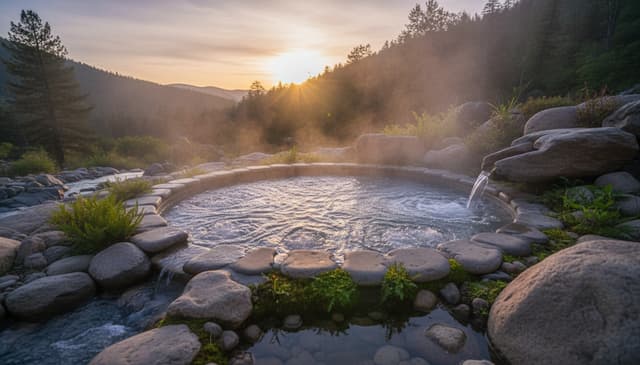 How a jacuzzi enhances your hotel stay experience