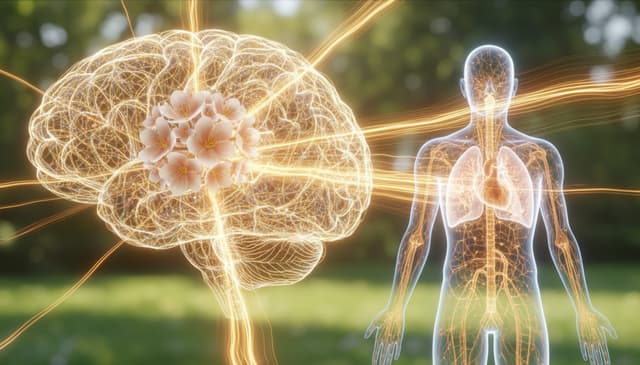 Jak afirmacje wpływają na zdrowie: praktyczny przewodnik