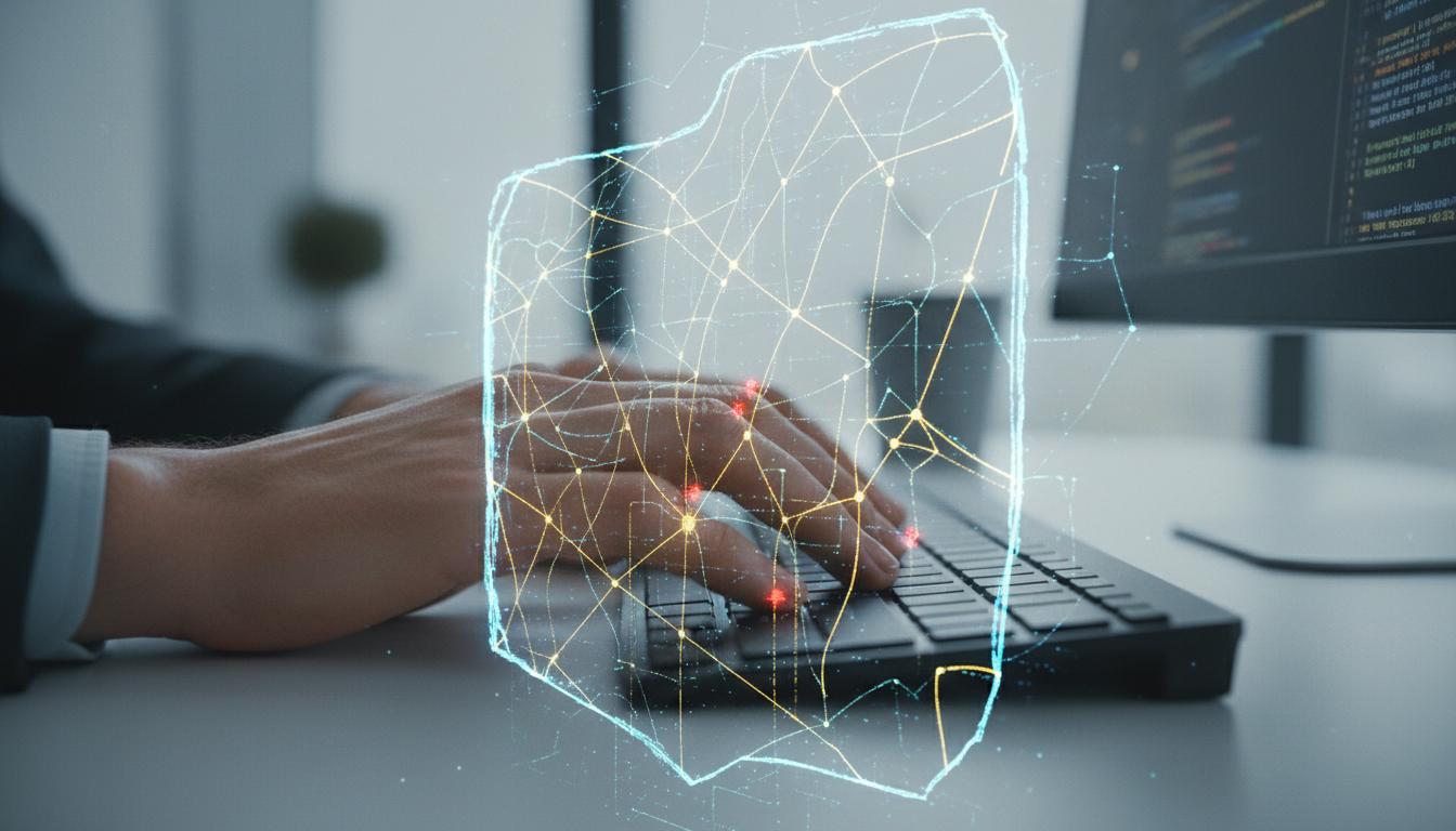 Jak AI eliminuje błędy ludzkie: praktyczny przewodnik dla menedżerów