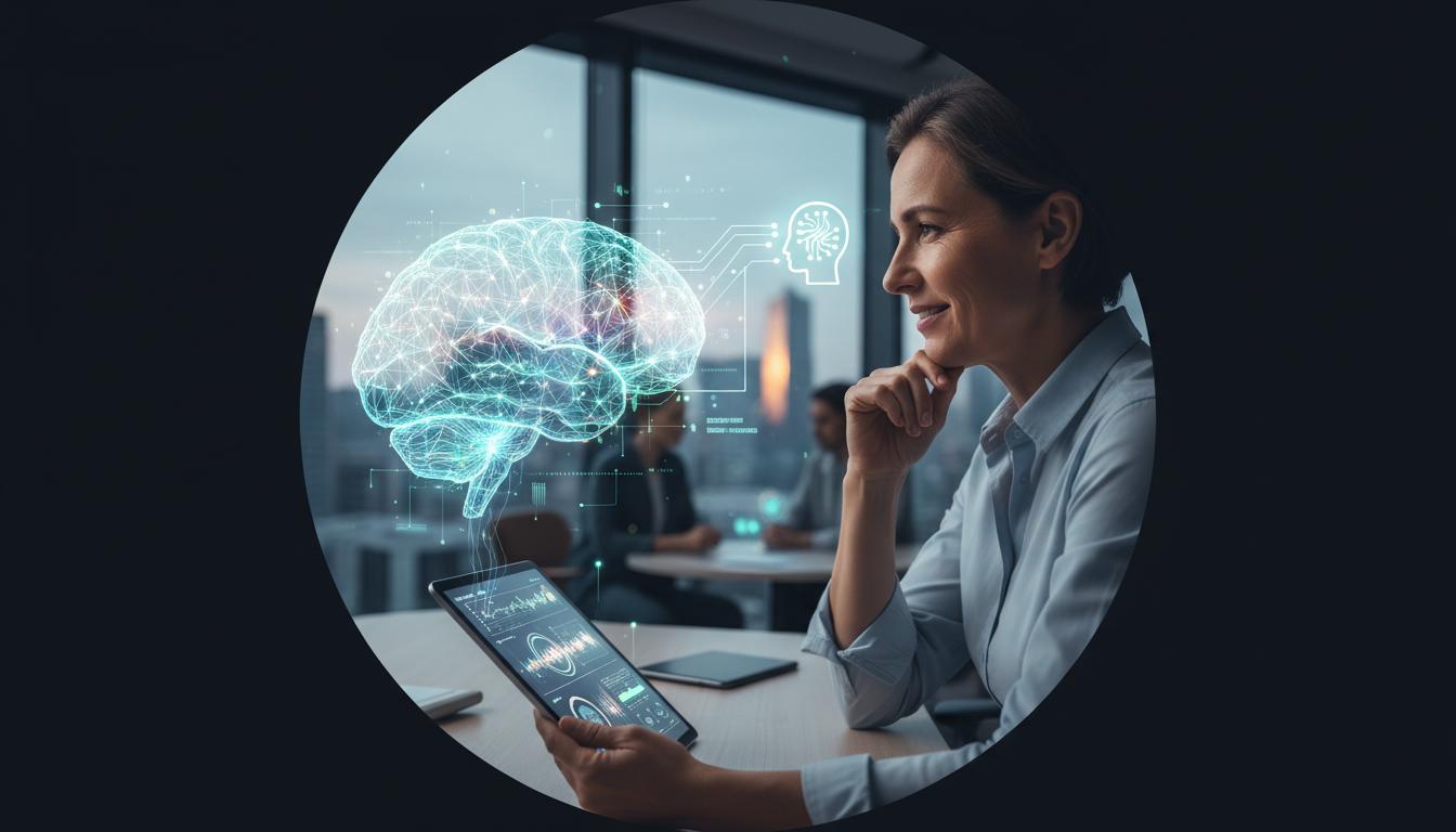 Jak AI może pomagać w coachingu: praktyczny przewodnik dla trenerów