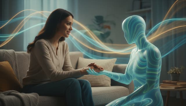 Jak AI może pomóc emocjonalnie: praktyczny przewodnik przyjaciolka.ai