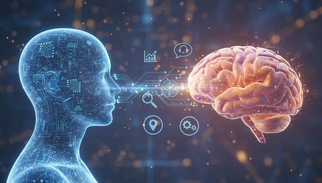 Jak AI może pomóc w terapii: praktyczne zastosowania i możliwości