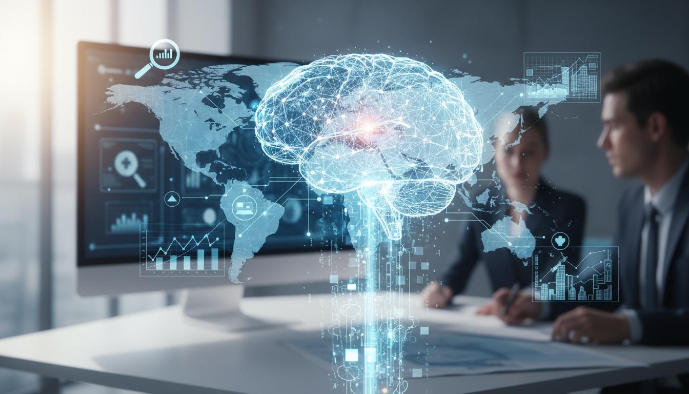 Jak AI pomaga podejmować decyzje: praktyczny przewodnik dla menedżerów