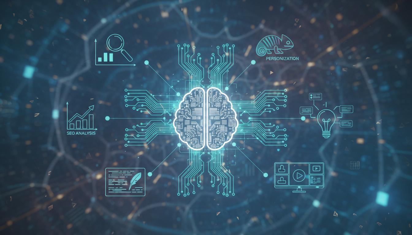 Jak AI pomaga w content marketingu: praktyczny przewodnik dla twórców