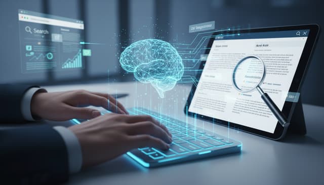 Jak AI pomaga w copywritingu: praktyczny przewodnik dla twórców