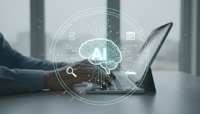 Jak AI pomaga w oszczędności czasu: praktyczny przewodnik narzedzia.ai