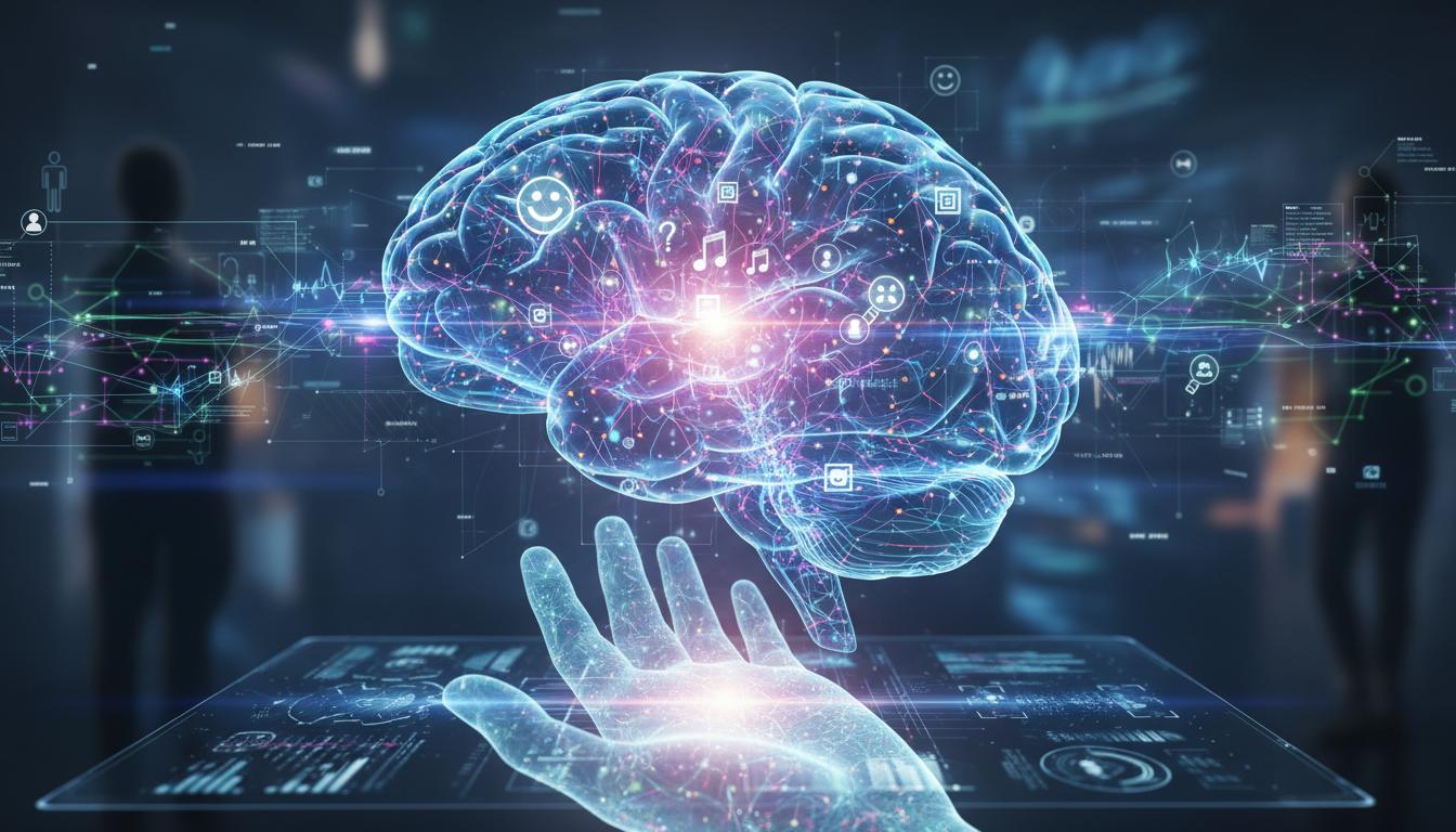 Jak AI rozpoznaje osobowość: przewodnik po nowoczesnych metodach