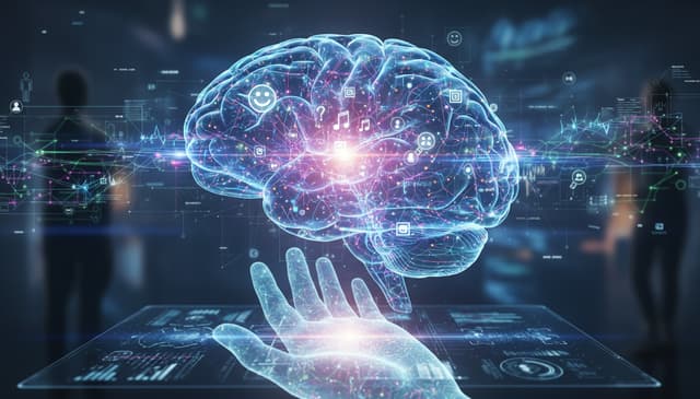 Jak AI rozpoznaje osobowość: przewodnik po nowoczesnych metodach