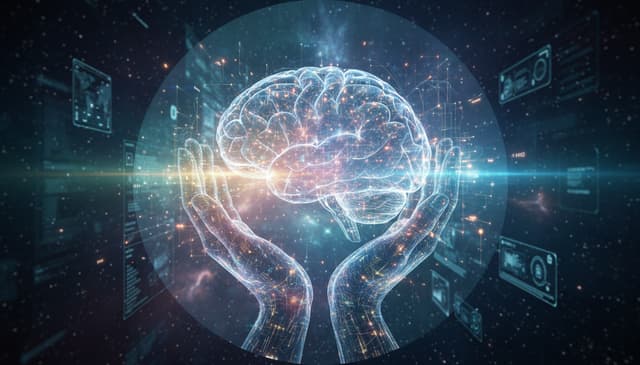 Jak AI wpływa na człowieczeństwo: perspektywy i wyzwania