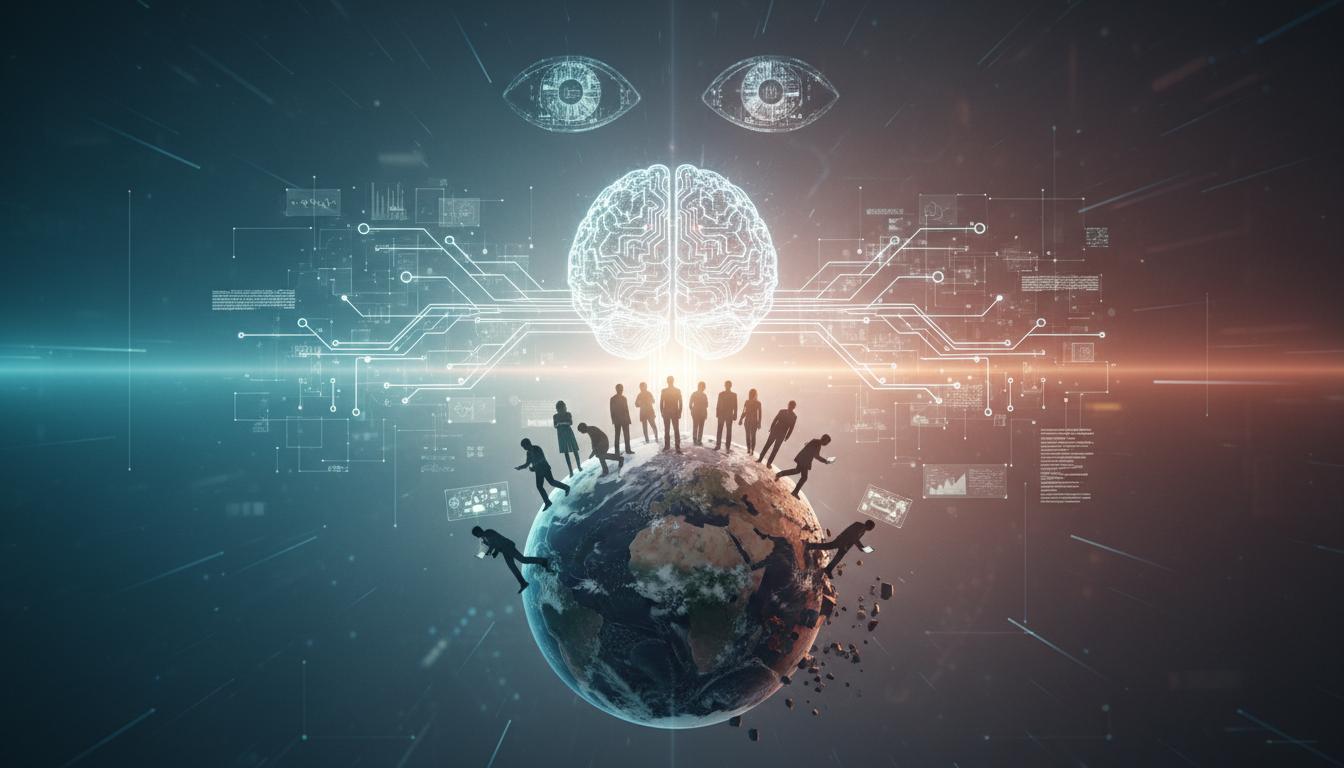 Jak AI wpływa na etykę społeczną: praktyczny przewodnik