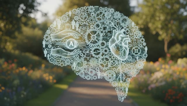 Jak AI wpływa na etykę życia codziennego: praktyczny przewodnik