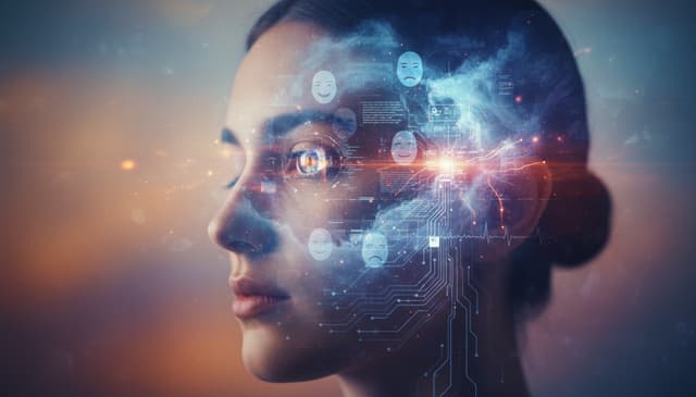 Jak AI wpływa na psychikę człowieka: przewodnik po zmianach i wyzwaniach