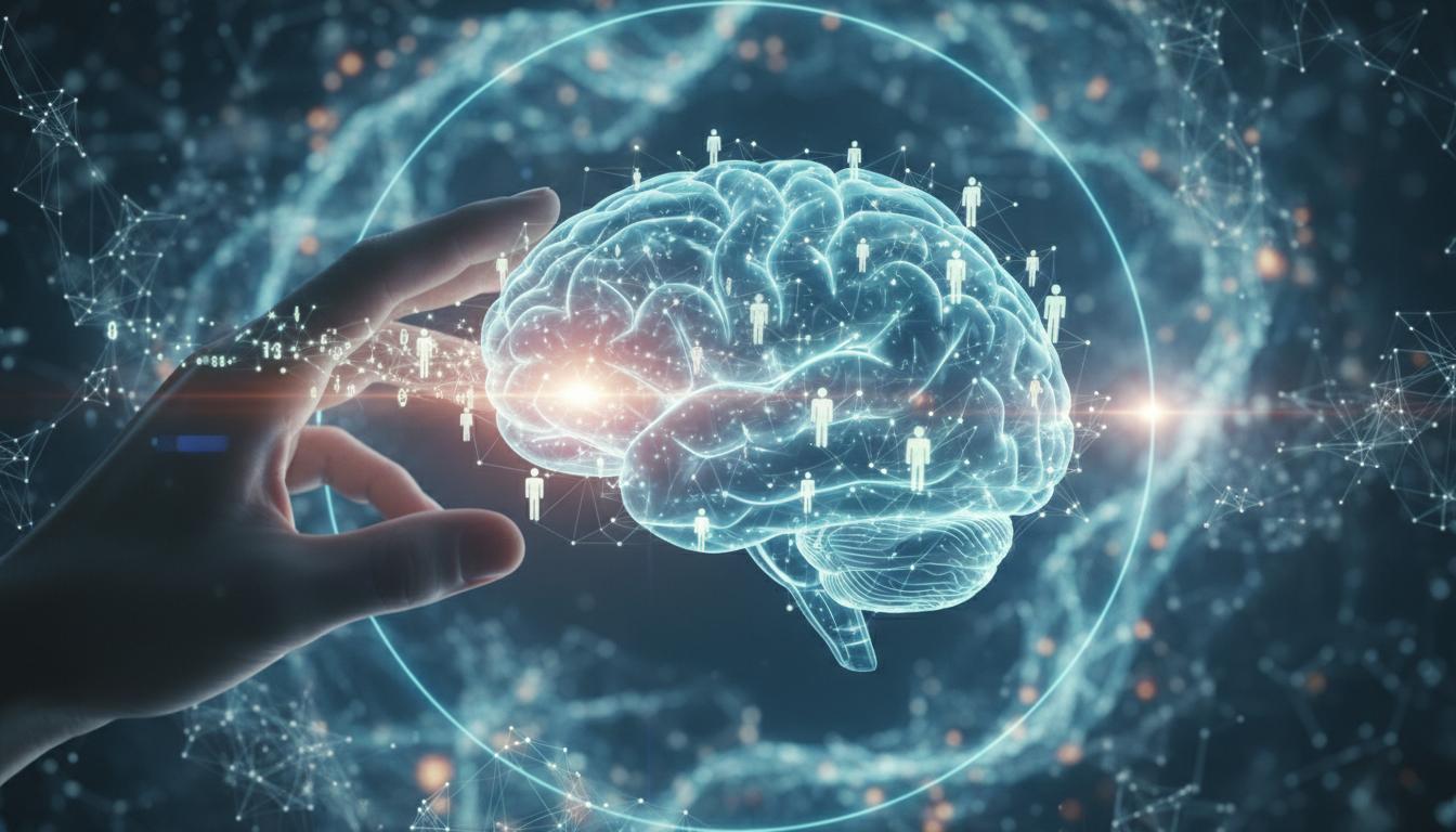 Jak AI wpływa na psychologię użytkownika: praktyczny przewodnik