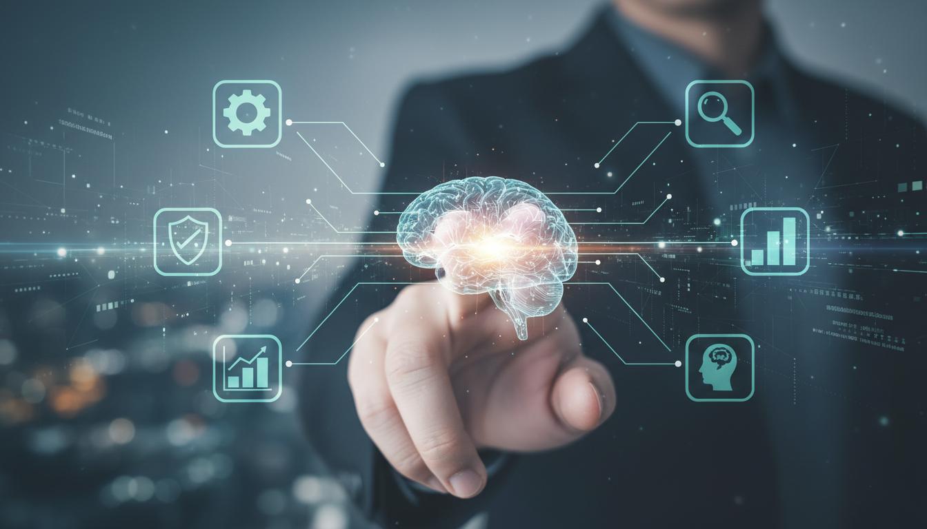 Jak AI wspiera zarządzanie: praktyczny przewodnik dla menedżerów