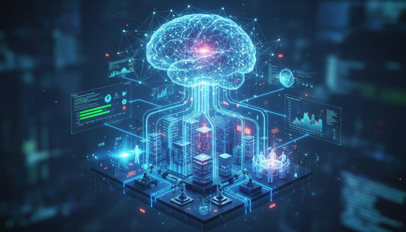 Jak AI wspiera zarządzanie projektami IT: praktyczny przewodnik