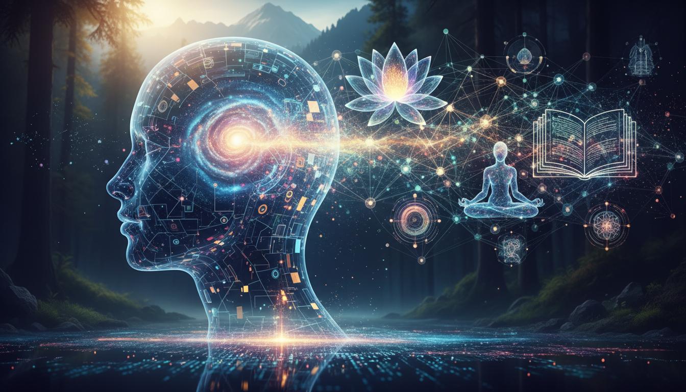 Jak AI zmienia filozofię życia: nowe perspektywy i wyzwania