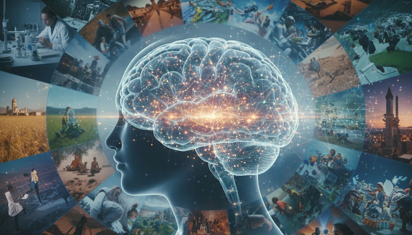 Jak AI zmienia światopogląd: praktyczny przewodnik dla 2026 roku