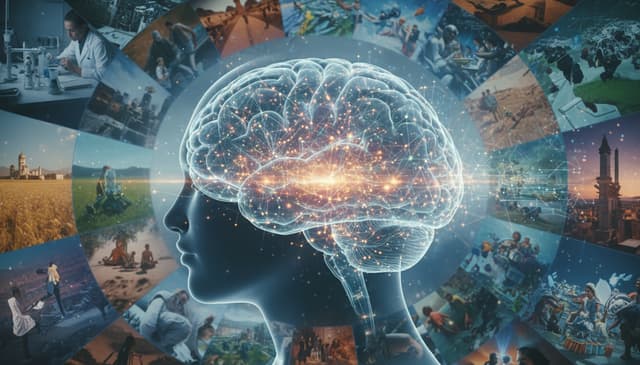 Jak AI zmienia światopogląd: praktyczny przewodnik dla 2026 roku