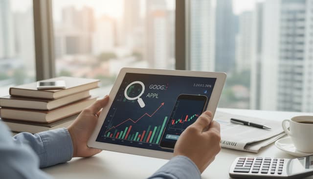 Jak analizować akcje spółek: praktyczny przewodnik inwestora