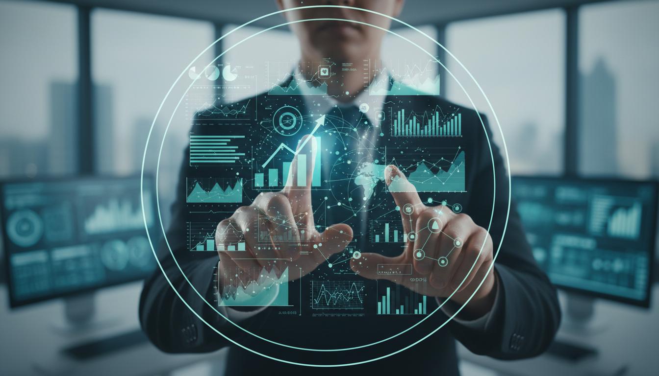 Jak analizować dane biznesowe: praktyczny przewodnik dla firm