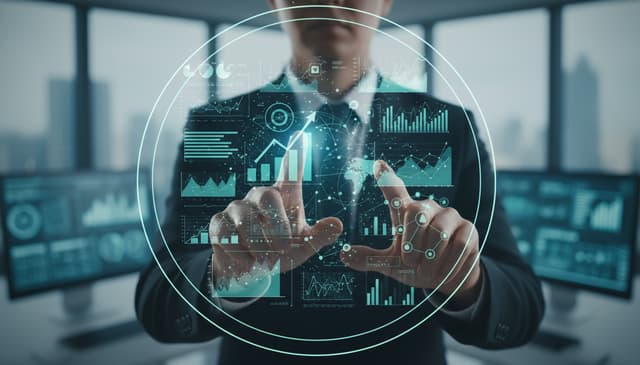 Jak analizować dane biznesowe: praktyczny przewodnik dla firm