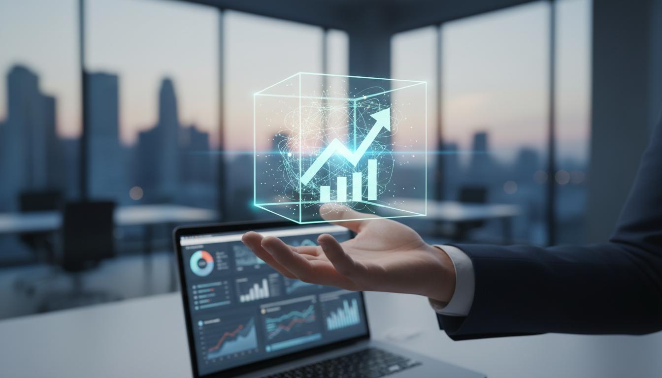 Jak analizować dane biznesowe szybko: praktyczny przewodnik