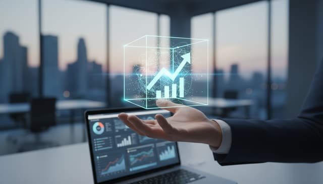 Jak analizować dane biznesowe szybko: praktyczny przewodnik