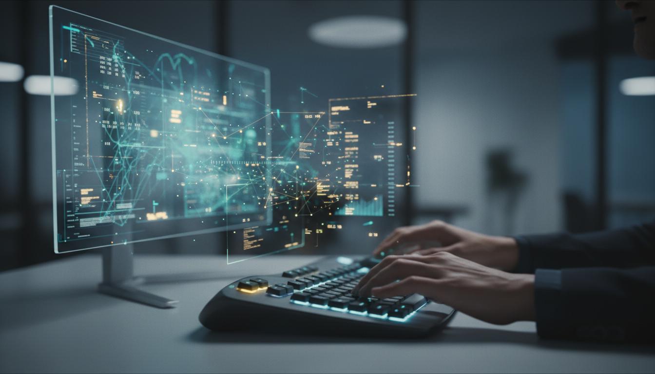 Jak analizować dane szybko i precyzyjnie: praktyczny przewodnik