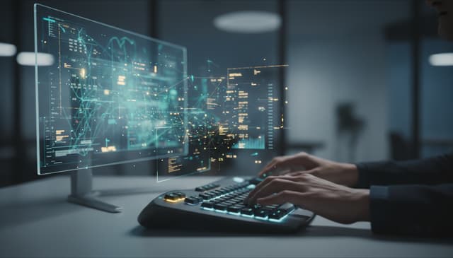 Jak analizować dane szybko i precyzyjnie: praktyczny przewodnik