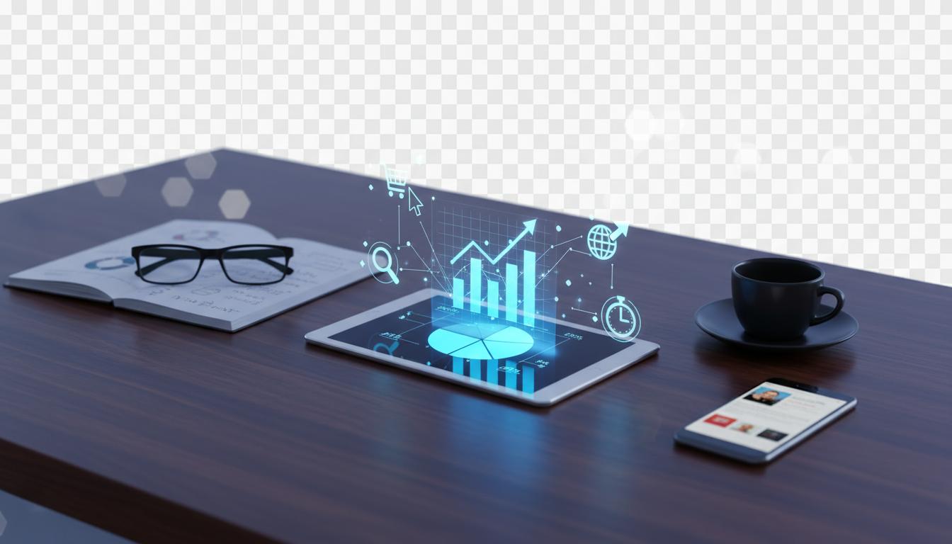 Jak analizować efektywność kampanii display: praktyczny przewodnik